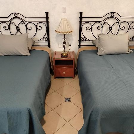 Hotel Casa Limon Santa Rosa de Jauregui Εξωτερικό φωτογραφία