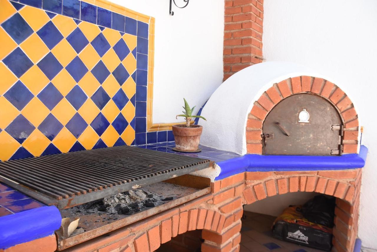 Hotel Casa Limon Santa Rosa de Jauregui Εξωτερικό φωτογραφία