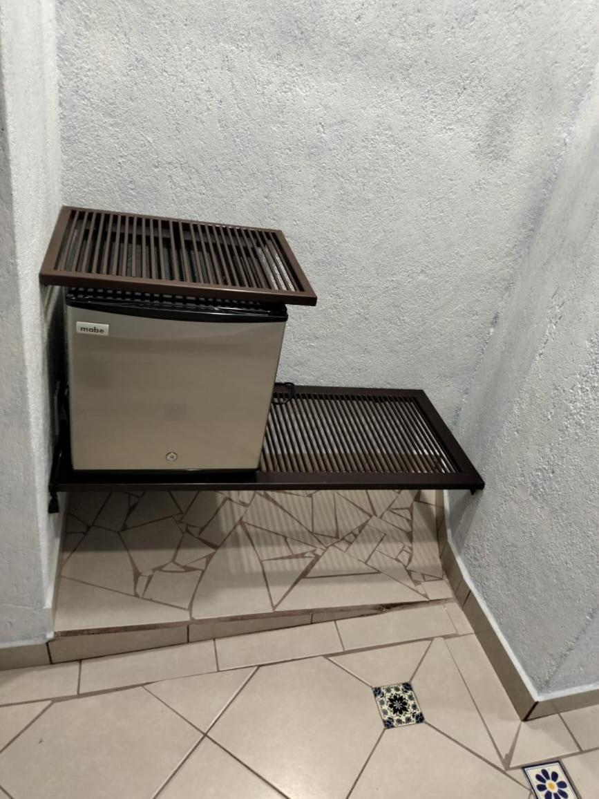 Hotel Casa Limon Santa Rosa de Jauregui Εξωτερικό φωτογραφία