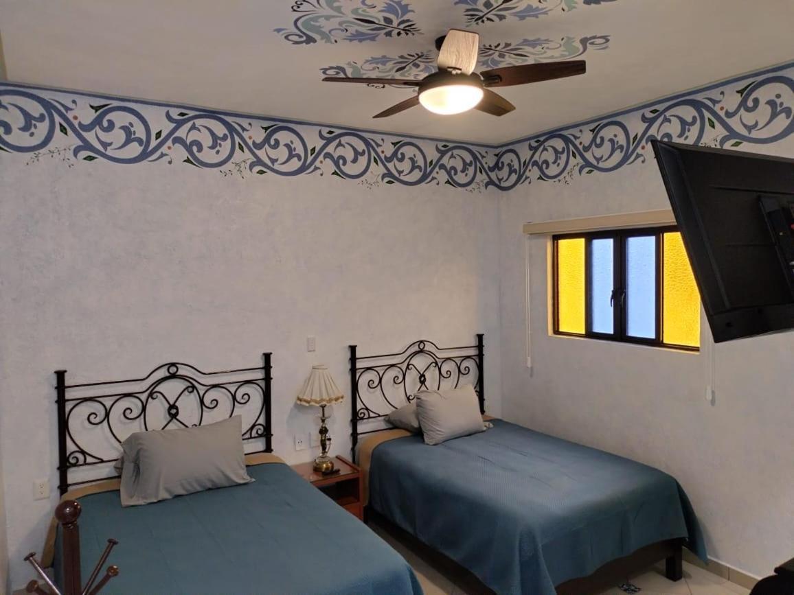 Hotel Casa Limon Santa Rosa de Jauregui Εξωτερικό φωτογραφία